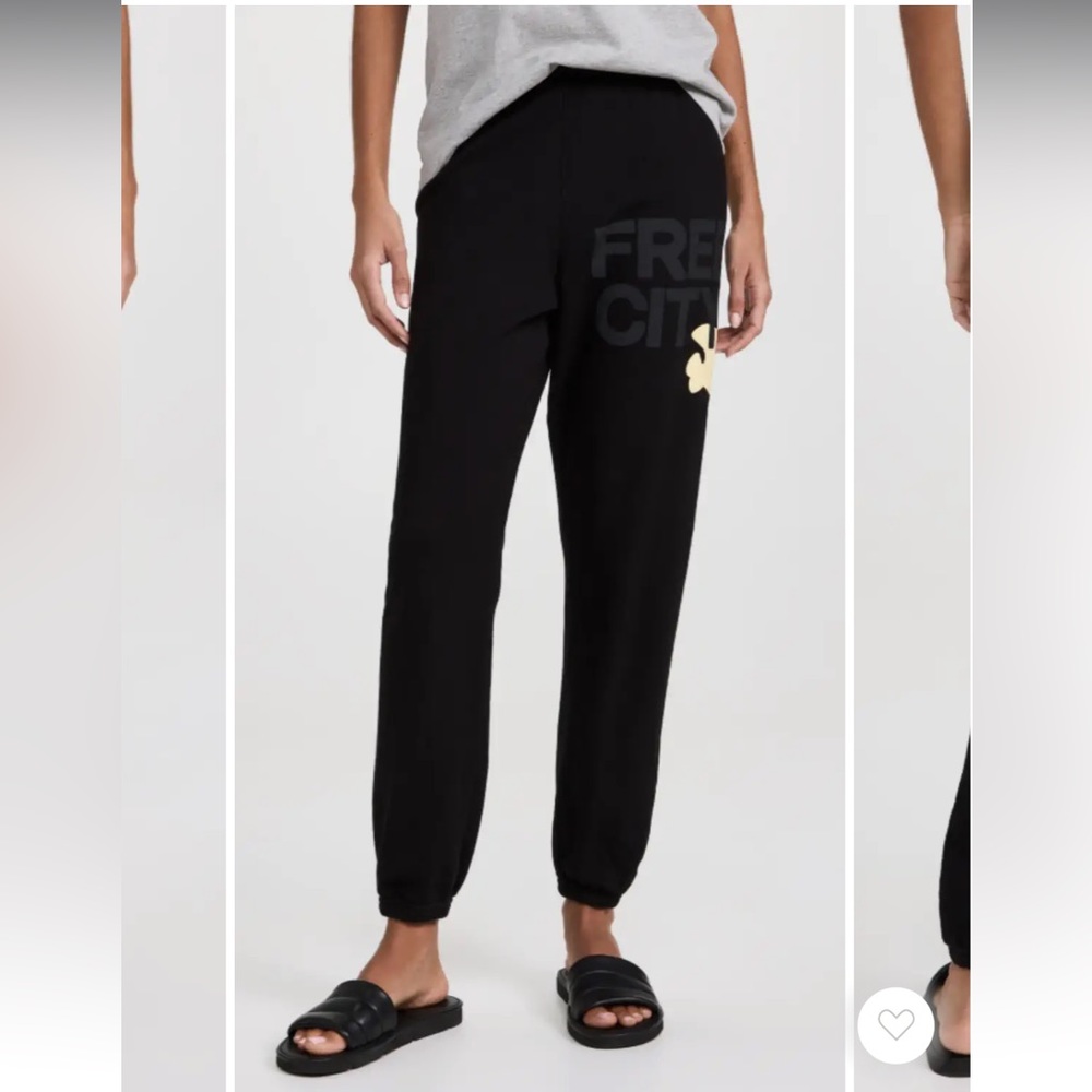 Free City Superfluff Lux OG Sweatpants
